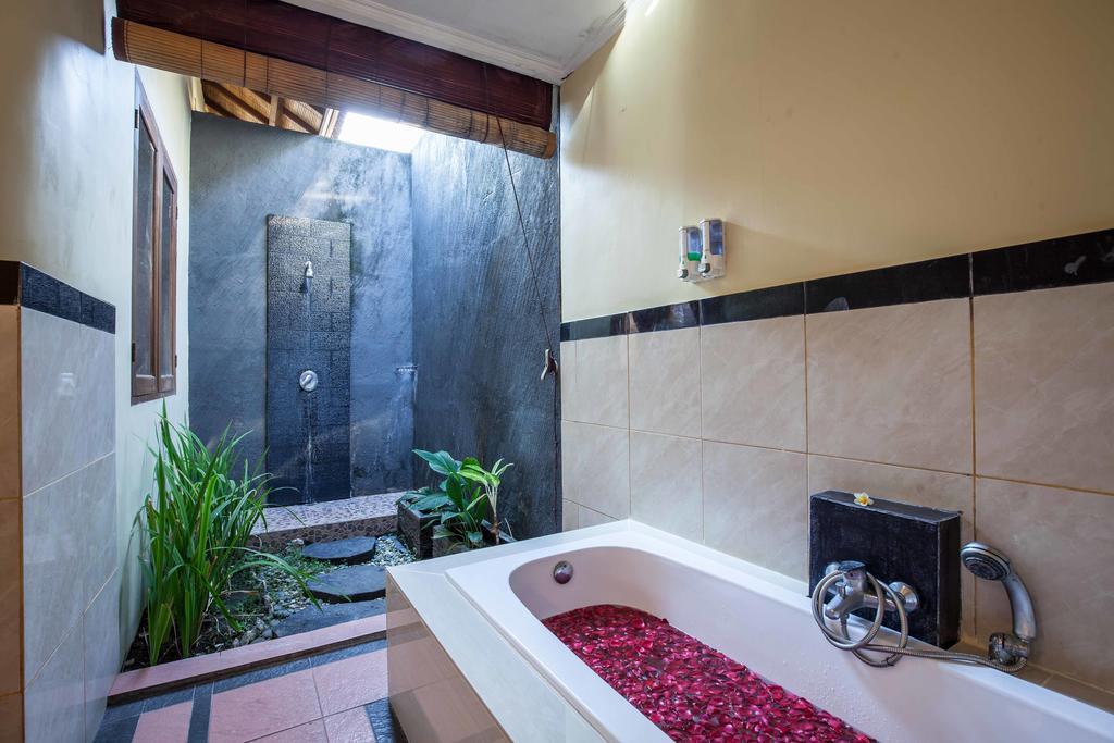 Putri Bali Villa Seminyak  Bilik gambar