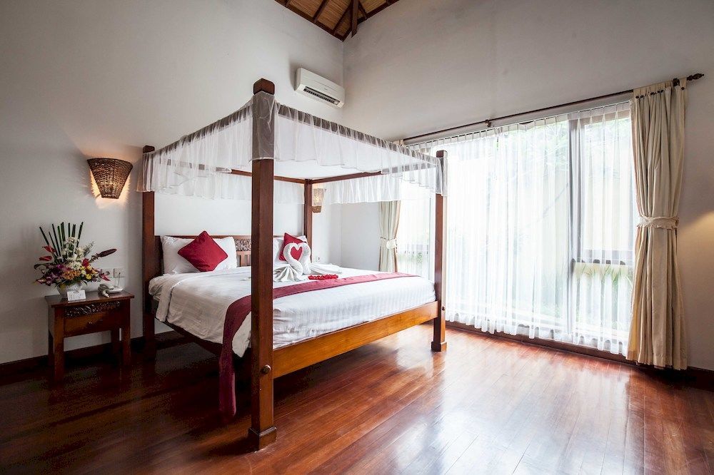 Putri Bali Villa Seminyak  Luaran gambar